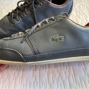 Lacoste Misano Sport Mens Sneakers